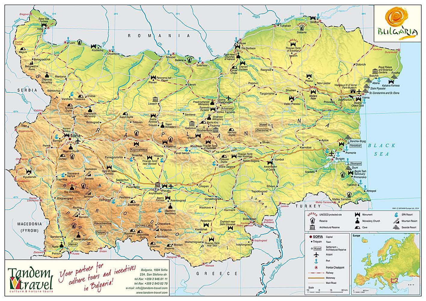 Bulgaria-Map4