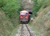 Rhodope Railway