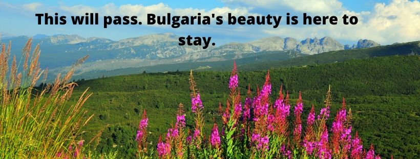 beauty Bulgaria, Bulgarian adventure, tandem travel