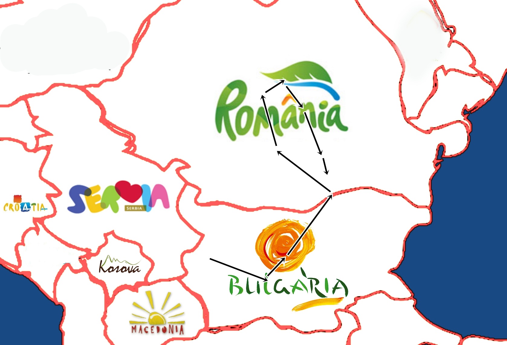 tour bulgaria and romania