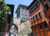 Balkan Kulturreise