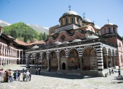 Pilgerreise bulgarien